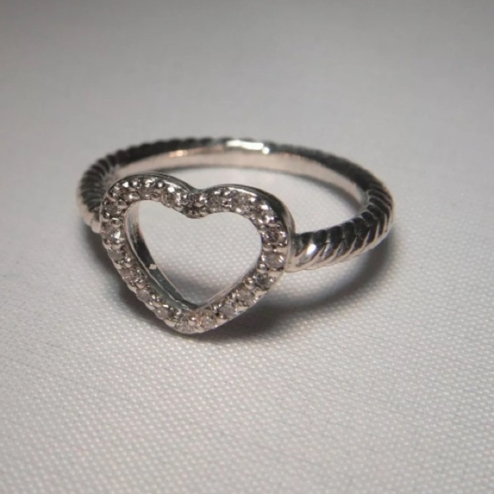 David Yurman Ring💙
